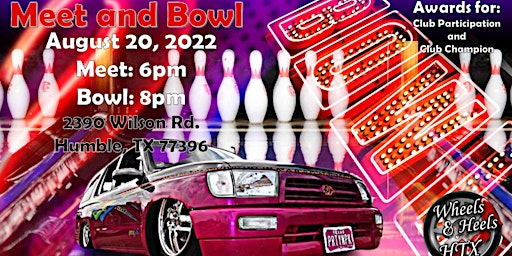 Meet and Bowl