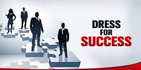 Dress For Success primary image