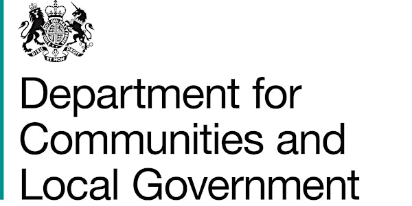 DCLG Seminar: Tera Allas - Government 3.0: Transforming government producti...