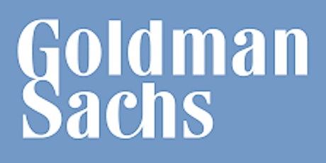 Goldman Sachs Info Session primary image
