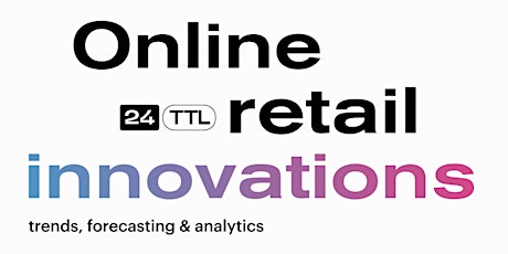 Online Retail Innovations biglietti