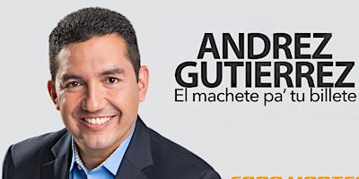 Finanzas Personales Con Andrés Gutiérrez (En Washington)