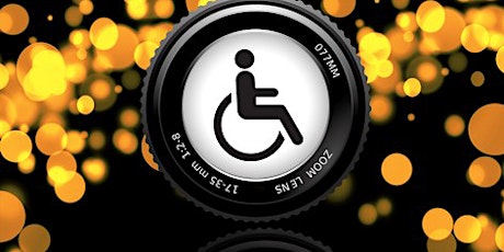 Lights! Camera! Access! 2.0 - Disability Through a Whole New Lens primary image