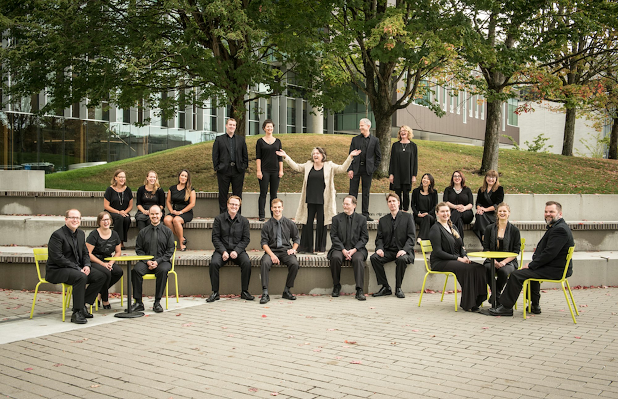 Vancouver Cantata Singers