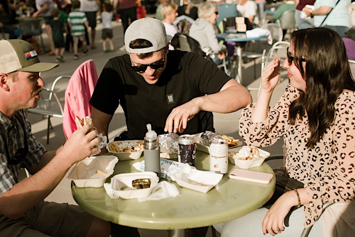 Street Food Social: Downtown Lakewood image