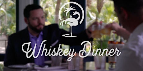 Whiskey Paired Dinner with Redwood Empire tickets