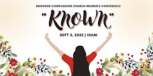 KNOWN- Womens Conference 2022