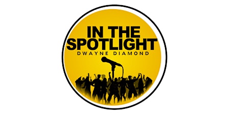 IN THE SPOTLIGHT WITH DWAYNE DIAMOND primary image