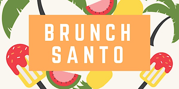 Mexican Easter Brunch at Silent Green (Tasting Menu)