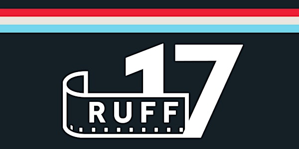 RUFF 2017