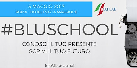 Immagine principale di #BluSchool 