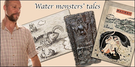 Water Monsters' Tales primary image