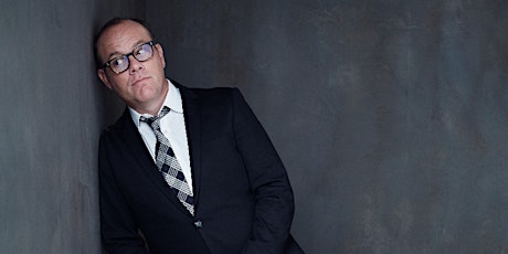 An Evening with Tom Papa