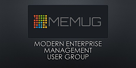 MEMUG June 2022 - OSDCloud Standalone and Recast Software! tickets