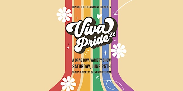 Viva Pride '22