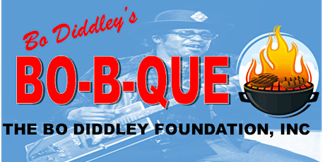 Bo Diddley's BO-B-QUE! tickets