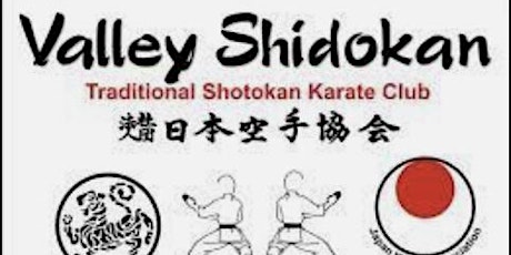 Self Defence at Valley Shidokan Karate