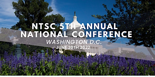 2022 5th Annual National CISO Policy Conference
