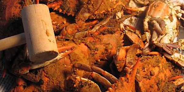 St. Philip's 24th Annual Crab Feast