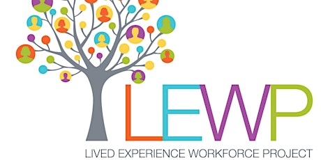 Lived Experience Works Conference 2017 primary image