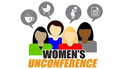 First Ever Women's Unconference primary image