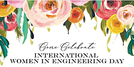 International Women in Engineering Day - Ottawa primary image