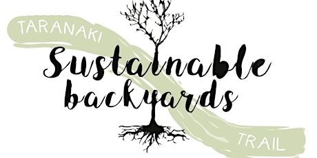 Taranaki Sustainable Backyards Trail  primary image