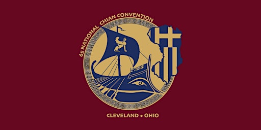 2022 National Chian Convention