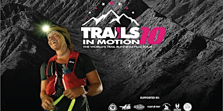 Trails In Motion 10 @ Born Brewing (Calgary, AB) tickets