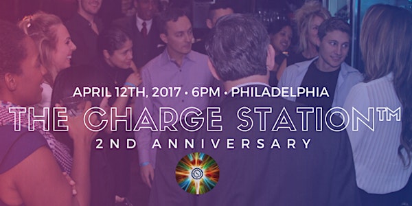 The Charge Station