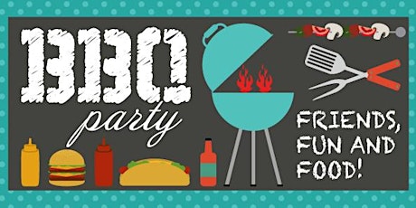 CPF French Summer Barbecue & Picnic - Saturday  25 June  2022 primary image