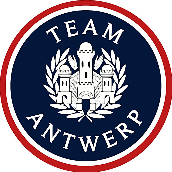 Afbeelding van Team Antwerp Friends and Family day