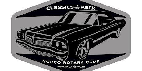 "Classics in the Park" by Rotary Club of Norco