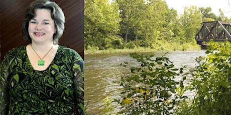 Pub Science Series: What Flows Downstream - Barbara Brabetz primary image