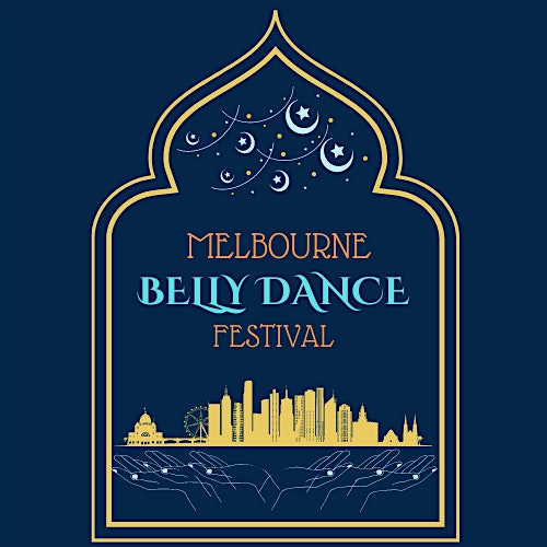 Melbourne Belly Dance Festival