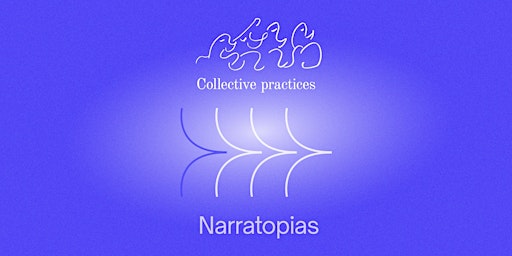 Agora #4: Collectively writing [ourselves into] alternative futures