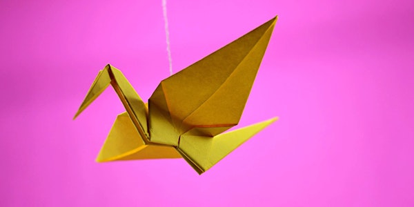 Imaginaire (s) - Atelier Origami