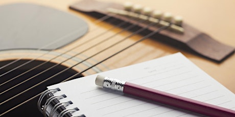 Thursday Night Classes: Songwriting and Composition – a Foundation Class primary image