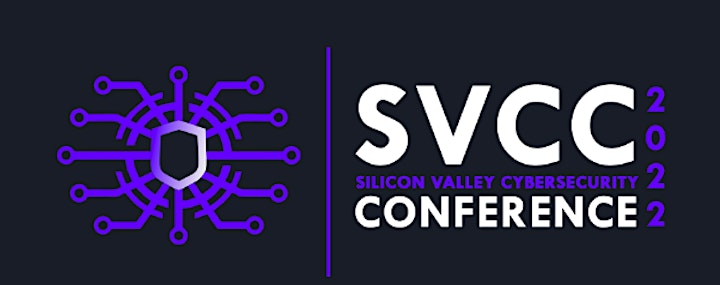 3rd International Conference of Silicon Valley Cybersecurity image