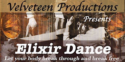 Elixir Dance