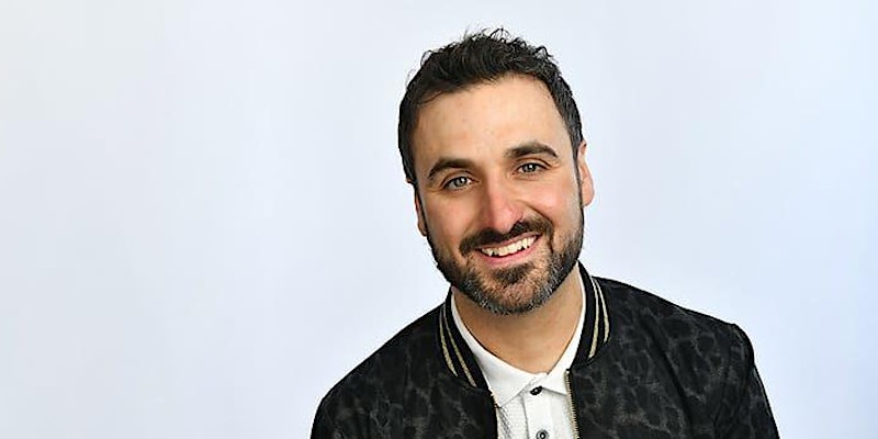 Patrick Monahan