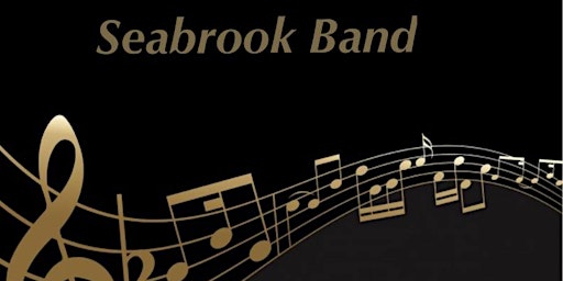 Seabrook Band - Live