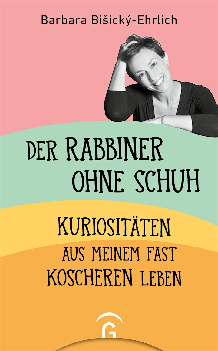 Der Rabbiner ohne Schuh, kulinarische Lesung mit Barbara Bišický-Ehrlich: Bild 