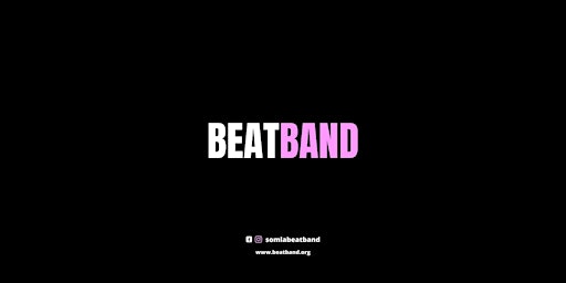 La Beat Band al Conservatori de Barcelona
