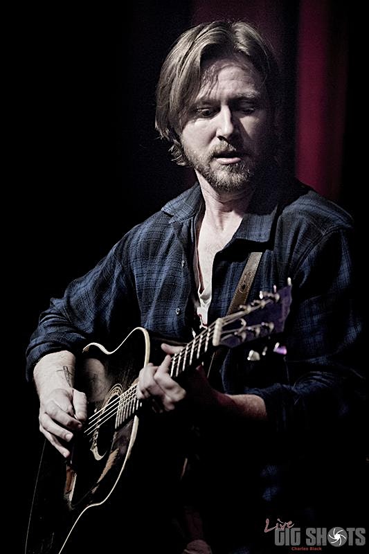 CORY BRANAN, Michael Dean Damron, Kasey Anderson and Guests