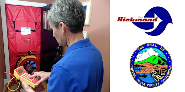 Richmond Home Upgrade Energy Efficiency Workshop
