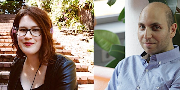 Respond evening with Rachel Nabors and Vitaly Friedman