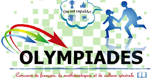 Olympiades 2017