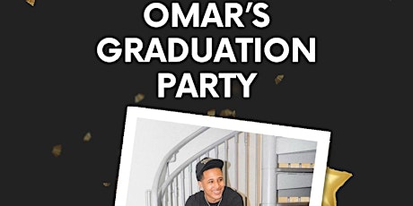 Bams Grad Party primary image