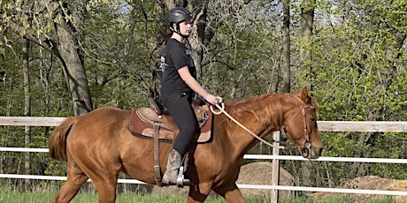 Teen 2 Day Horse Day Camps (ages 12-17), 6/28-6/29 tickets